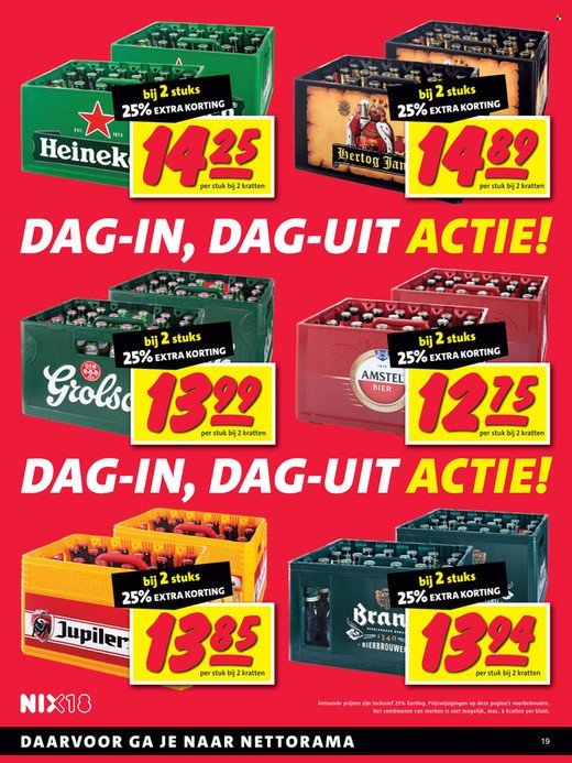 NETTORAMA folder - Van maandag 26 januari 2026