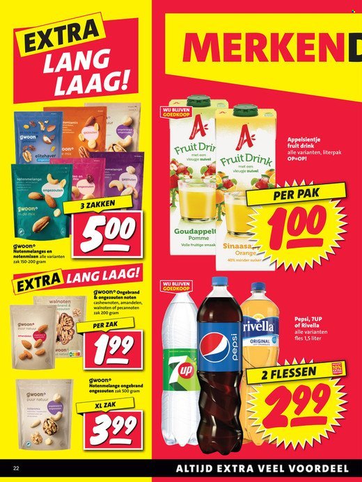 NETTORAMA folder - Van maandag 26 januari 2026