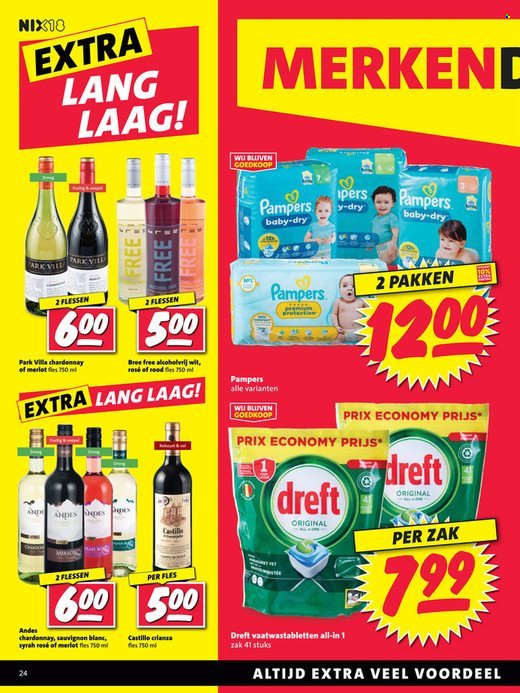 NETTORAMA folder - Van maandag 26 januari 2026