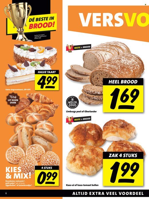 NETTORAMA folder - Van maandag 26 januari 2026