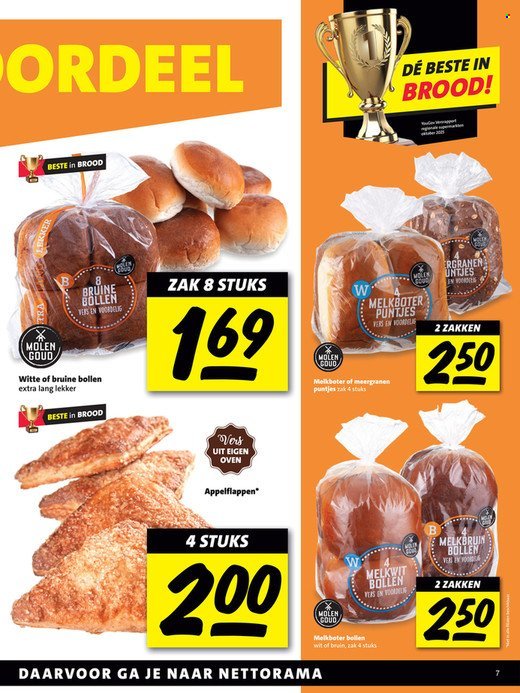 NETTORAMA folder - Van maandag 26 januari 2026