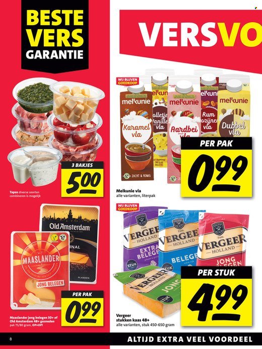 NETTORAMA folder - Van maandag 26 januari 2026