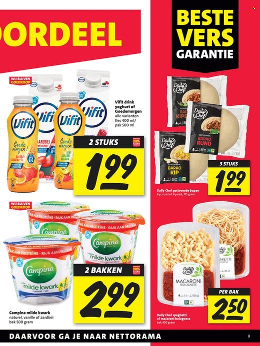 NETTORAMA folder - Van maandag 26 januari 2026