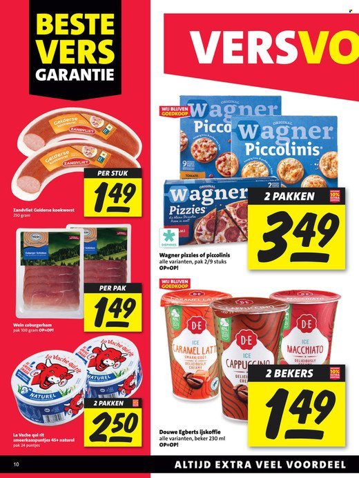 NETTORAMA folder - Van maandag 26 januari 2026