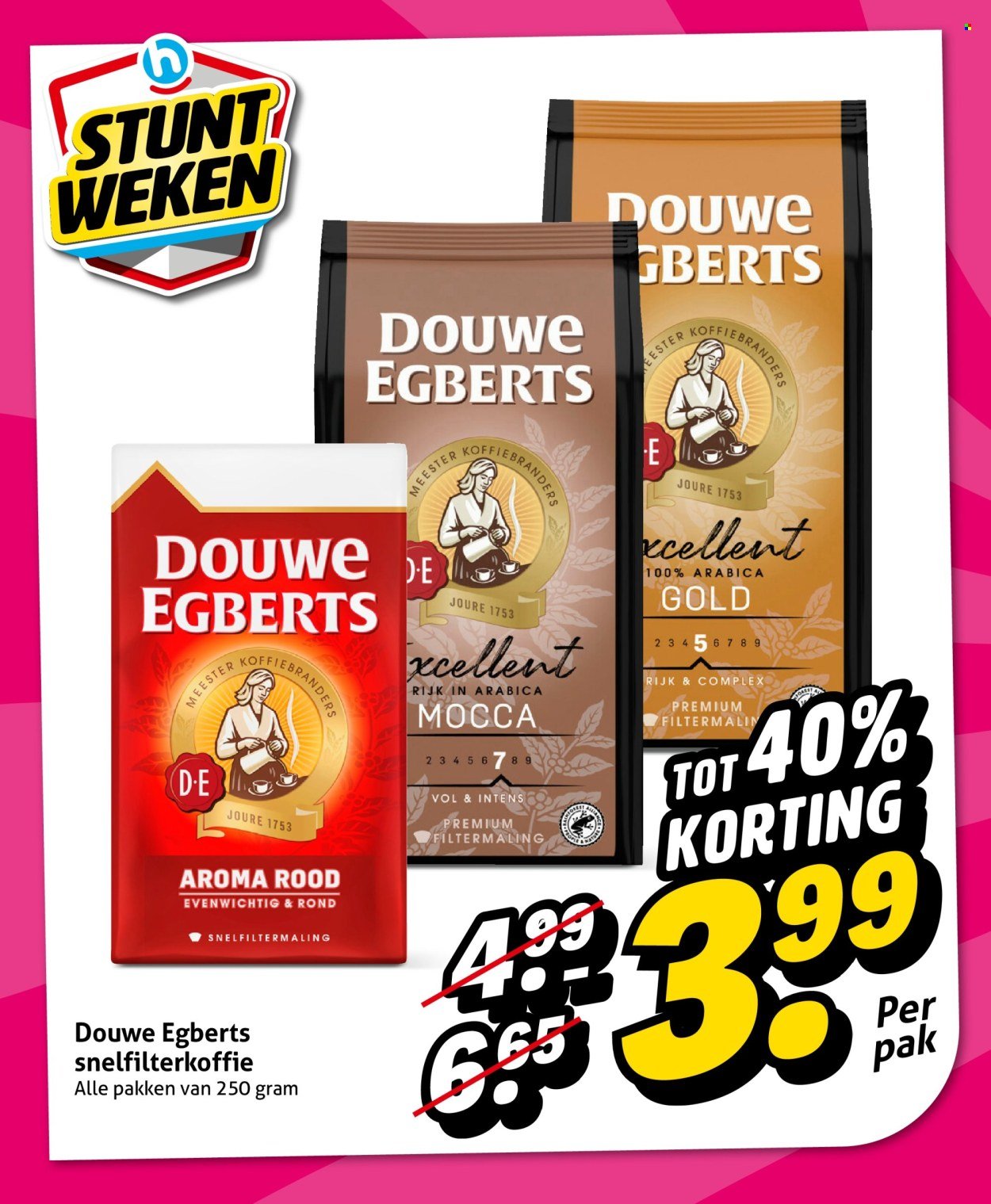 HOOGVLIET folder - Van woensdag 24 juni 2026