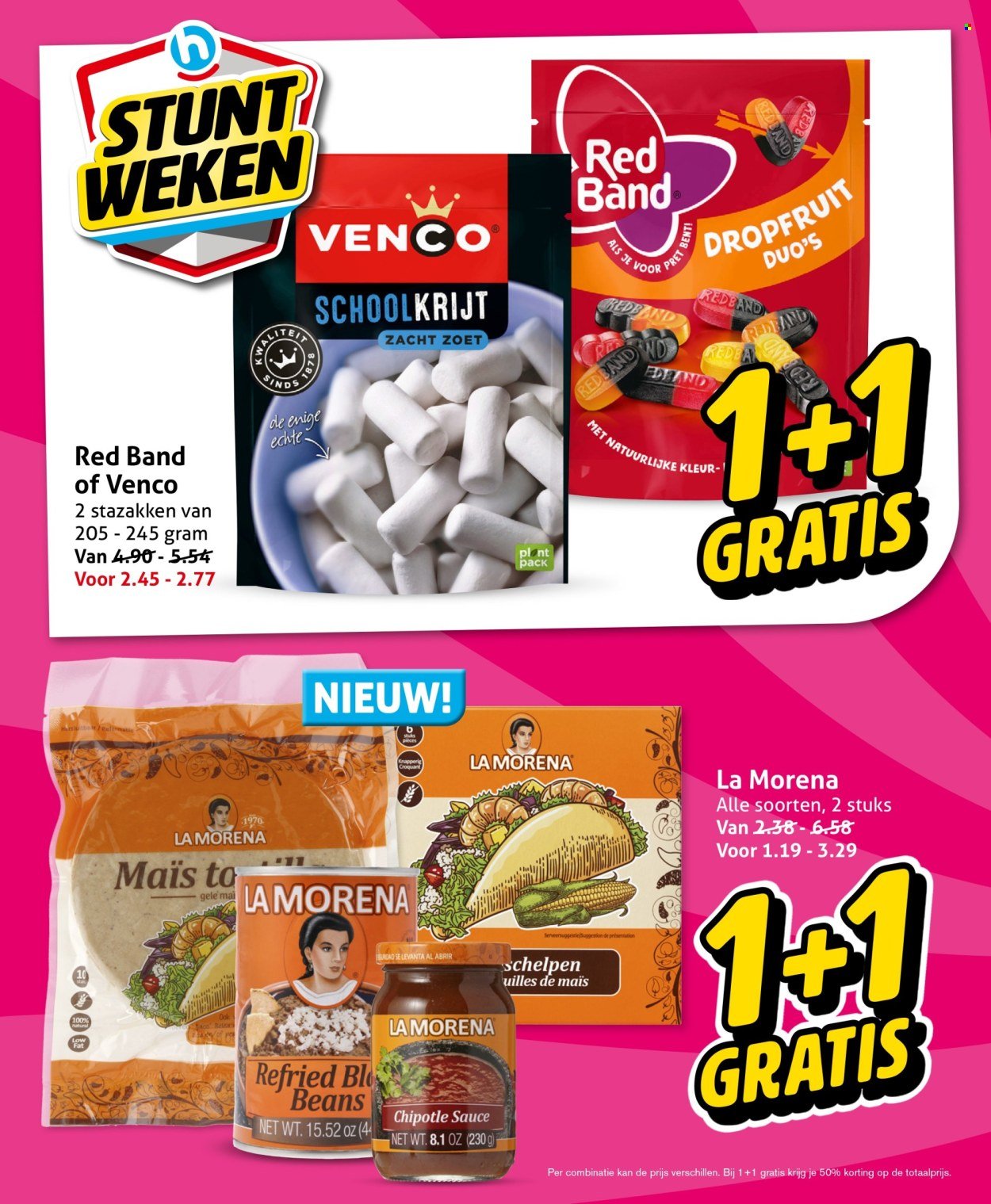 HOOGVLIET folder - Van woensdag 24 juni 2026