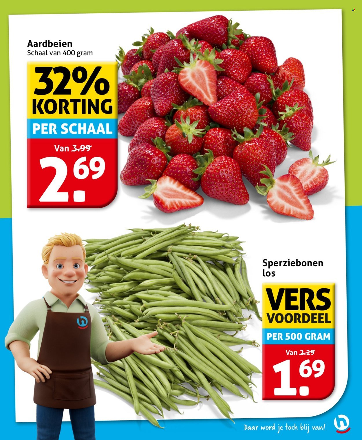 HOOGVLIET folder - Van woensdag 24 juni 2026
