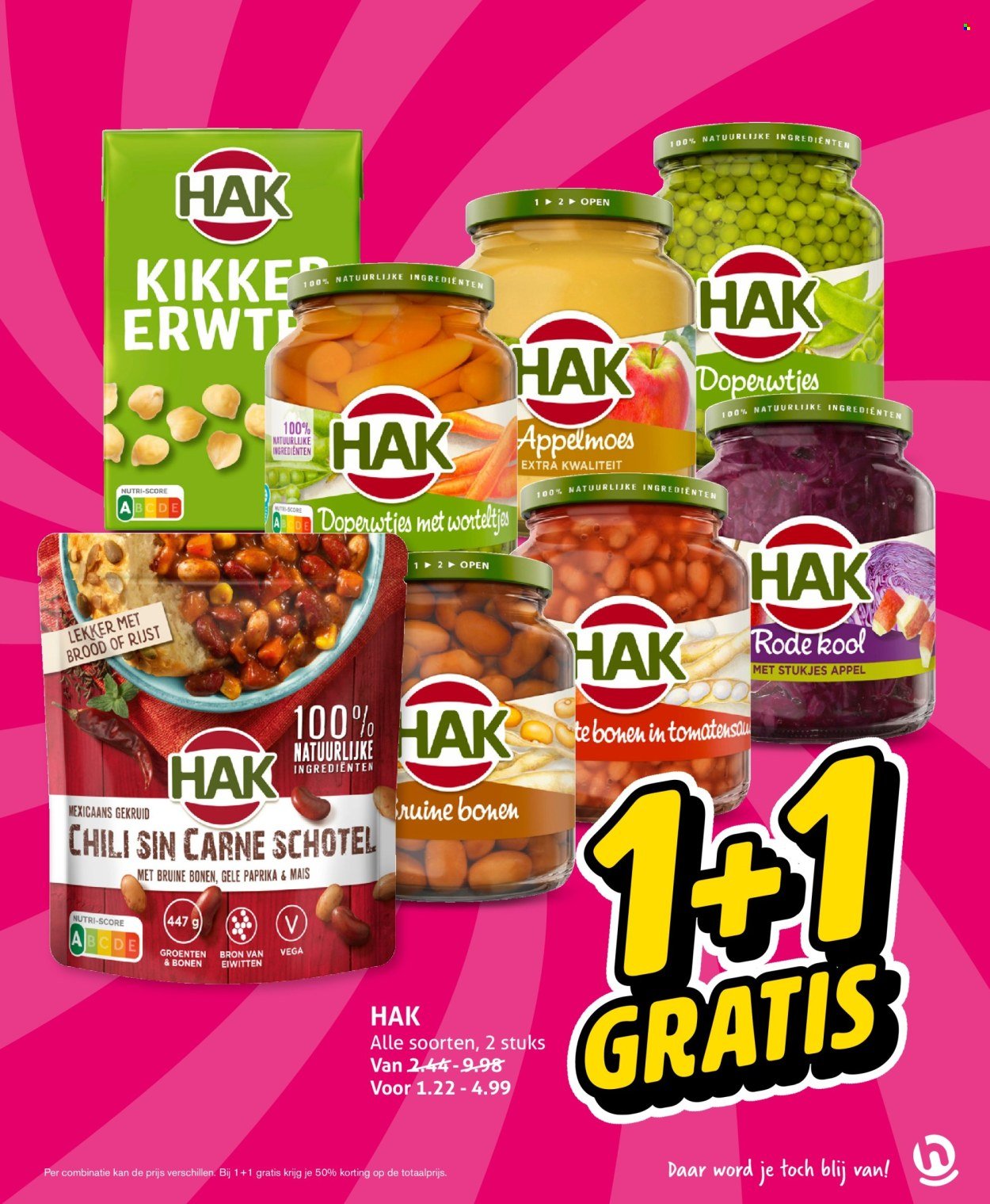 HOOGVLIET folder - Van woensdag 24 juni 2026