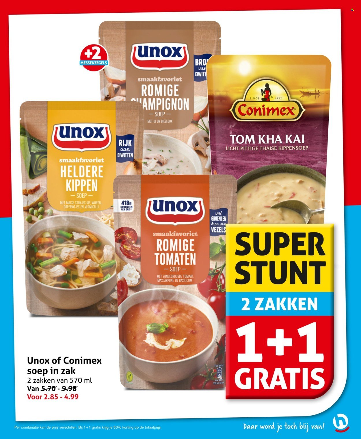 HOOGVLIET folder - Van woensdag 24 juni 2026