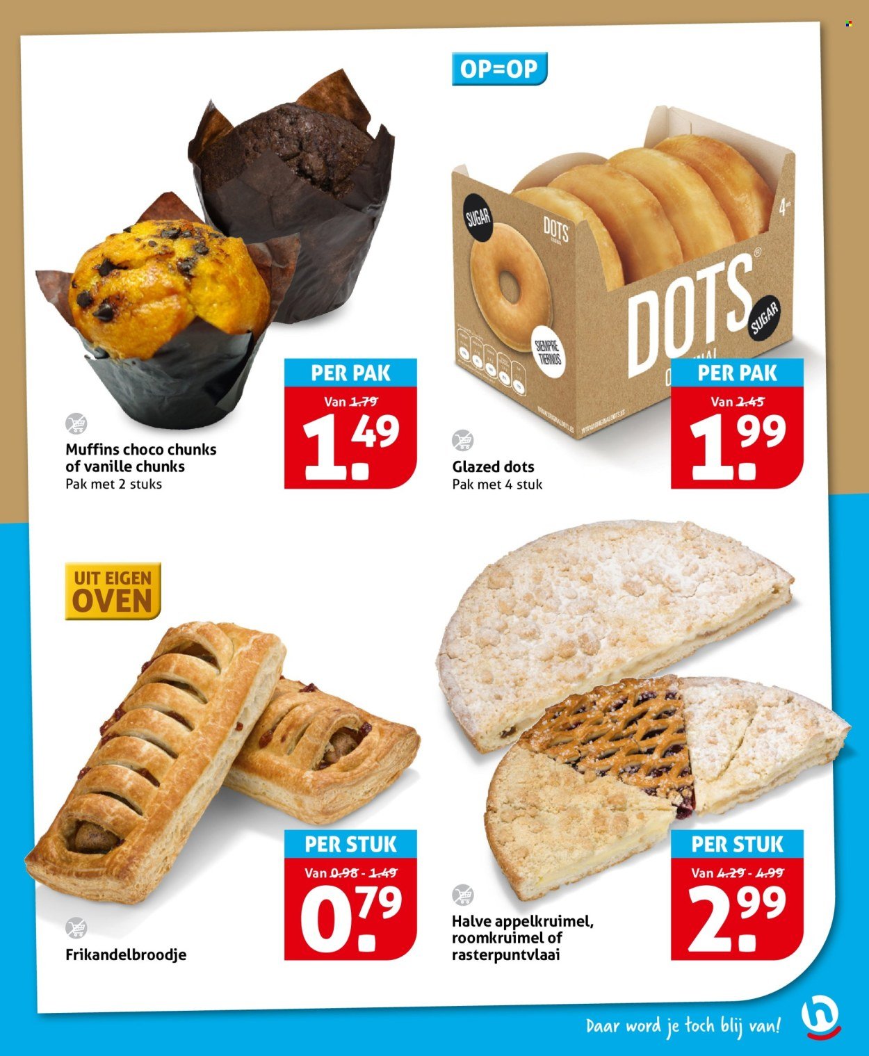 HOOGVLIET folder - Van woensdag 24 juni 2026