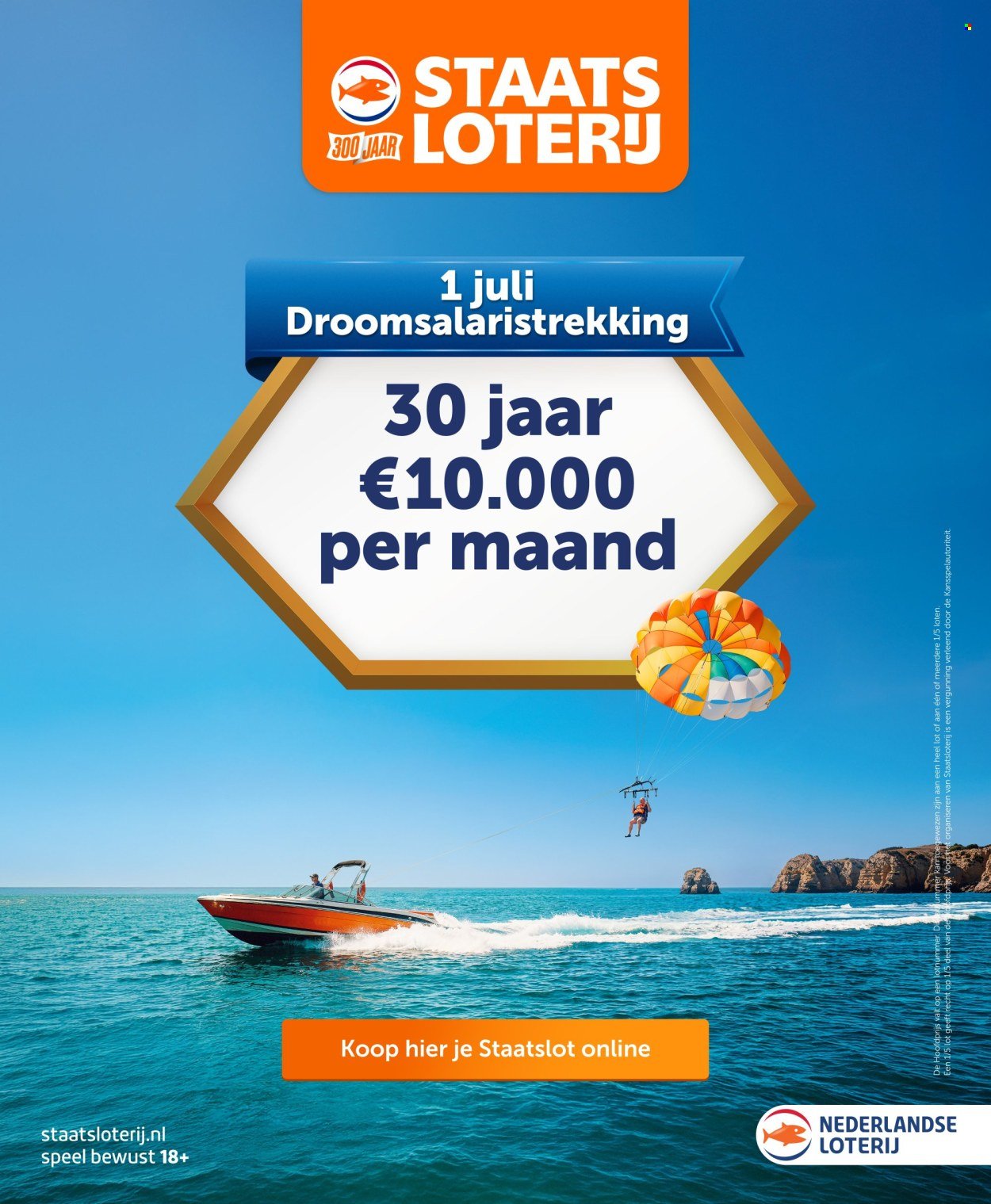 HOOGVLIET folder - Van woensdag 24 juni 2026