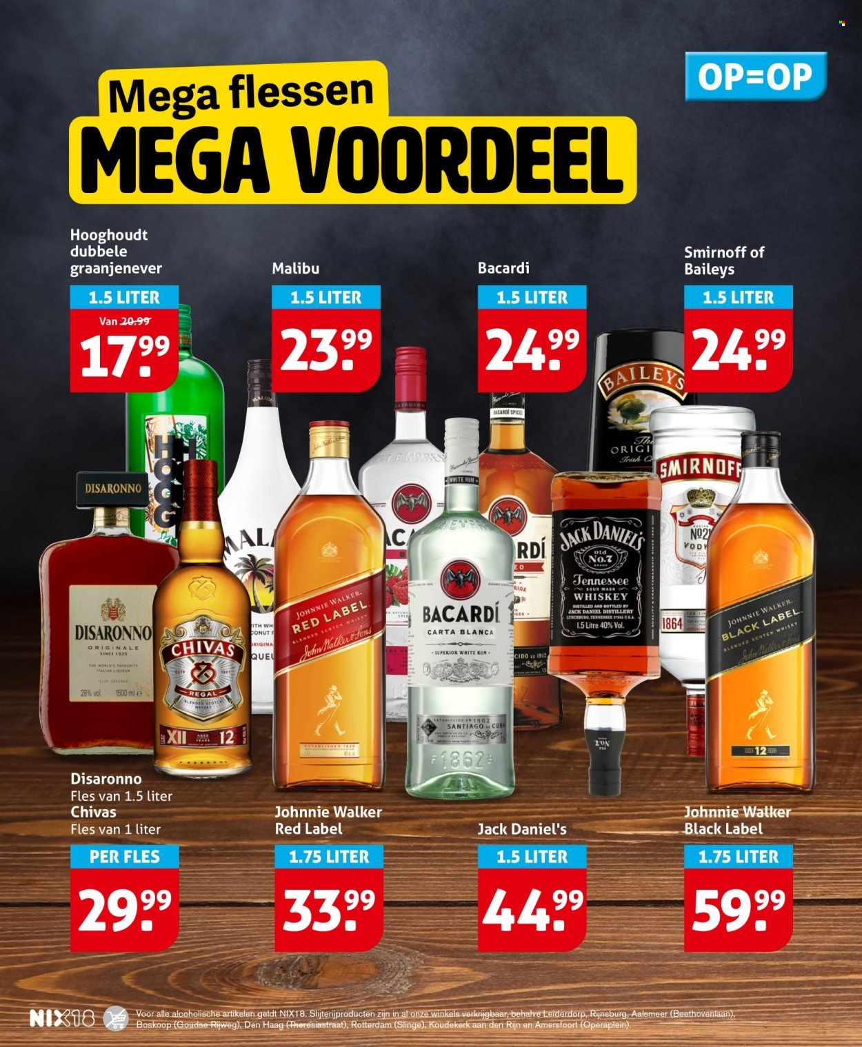 HOOGVLIET folder - Van woensdag 24 juni 2026
