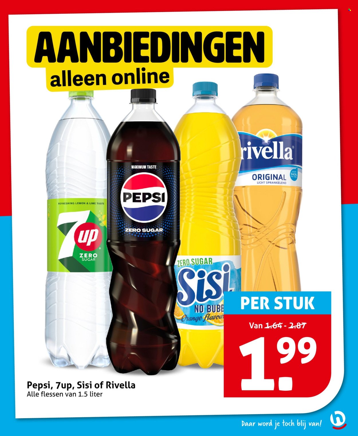HOOGVLIET folder - Van woensdag 24 juni 2026
