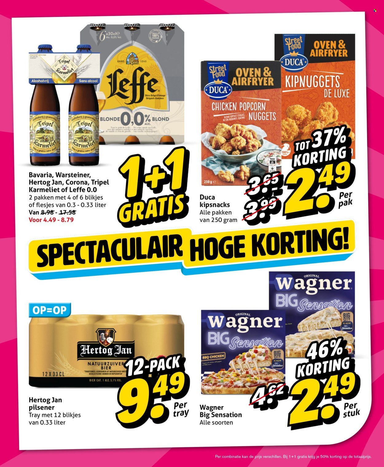 HOOGVLIET folder - Van woensdag 24 juni 2026