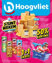 HOOGVLIET folder - Van woensdag 24 juni 2026