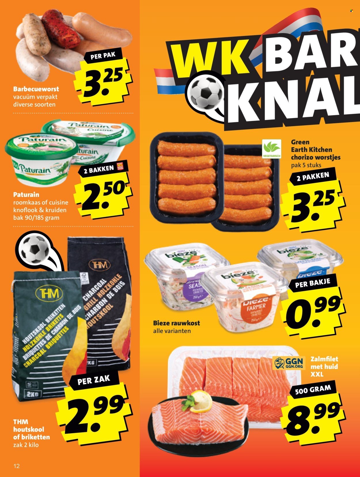 BONI folder - Van maandag 15 juni 2026