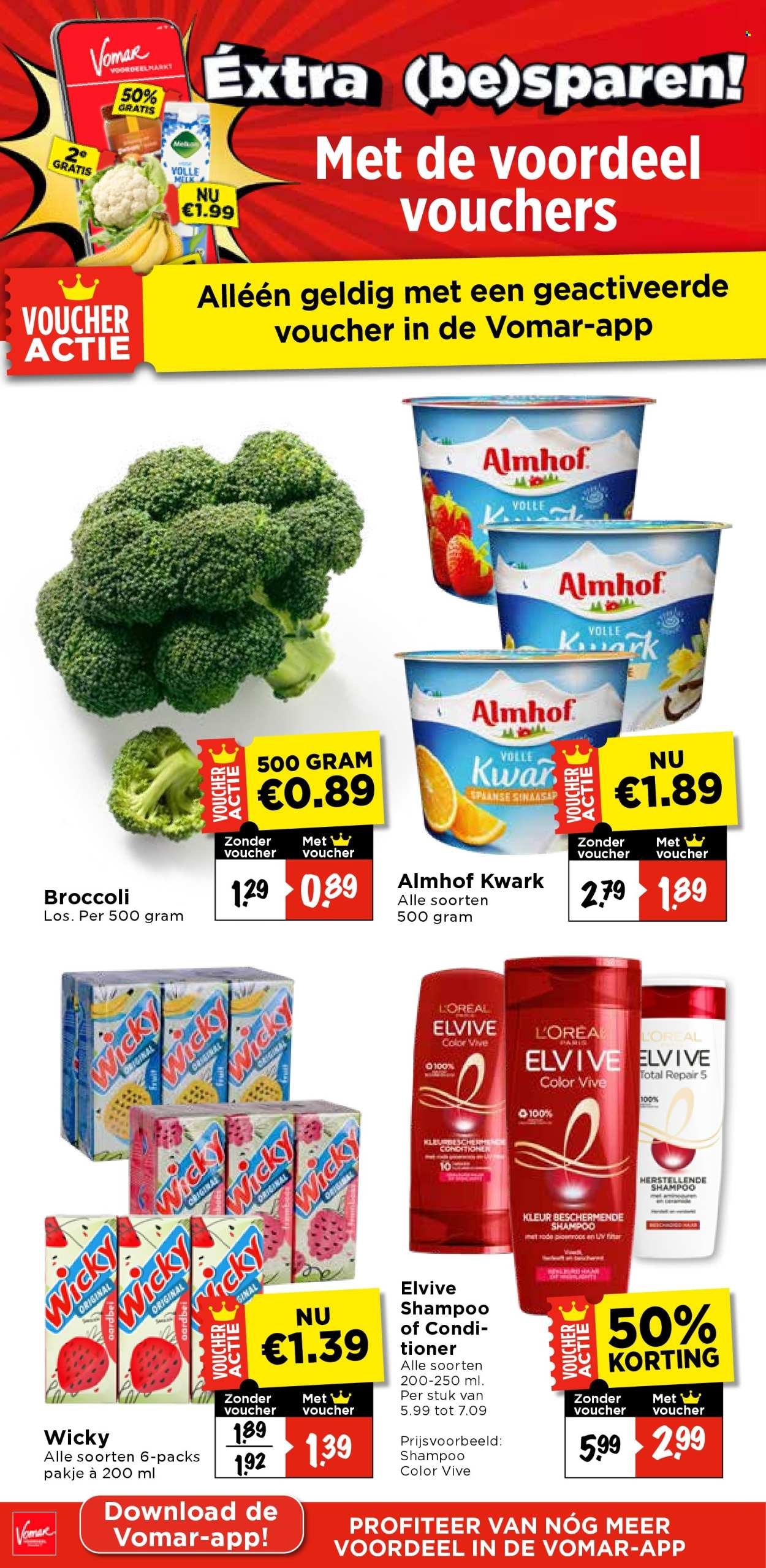 VOMAR folder - Van donderdag 26 februari 2026