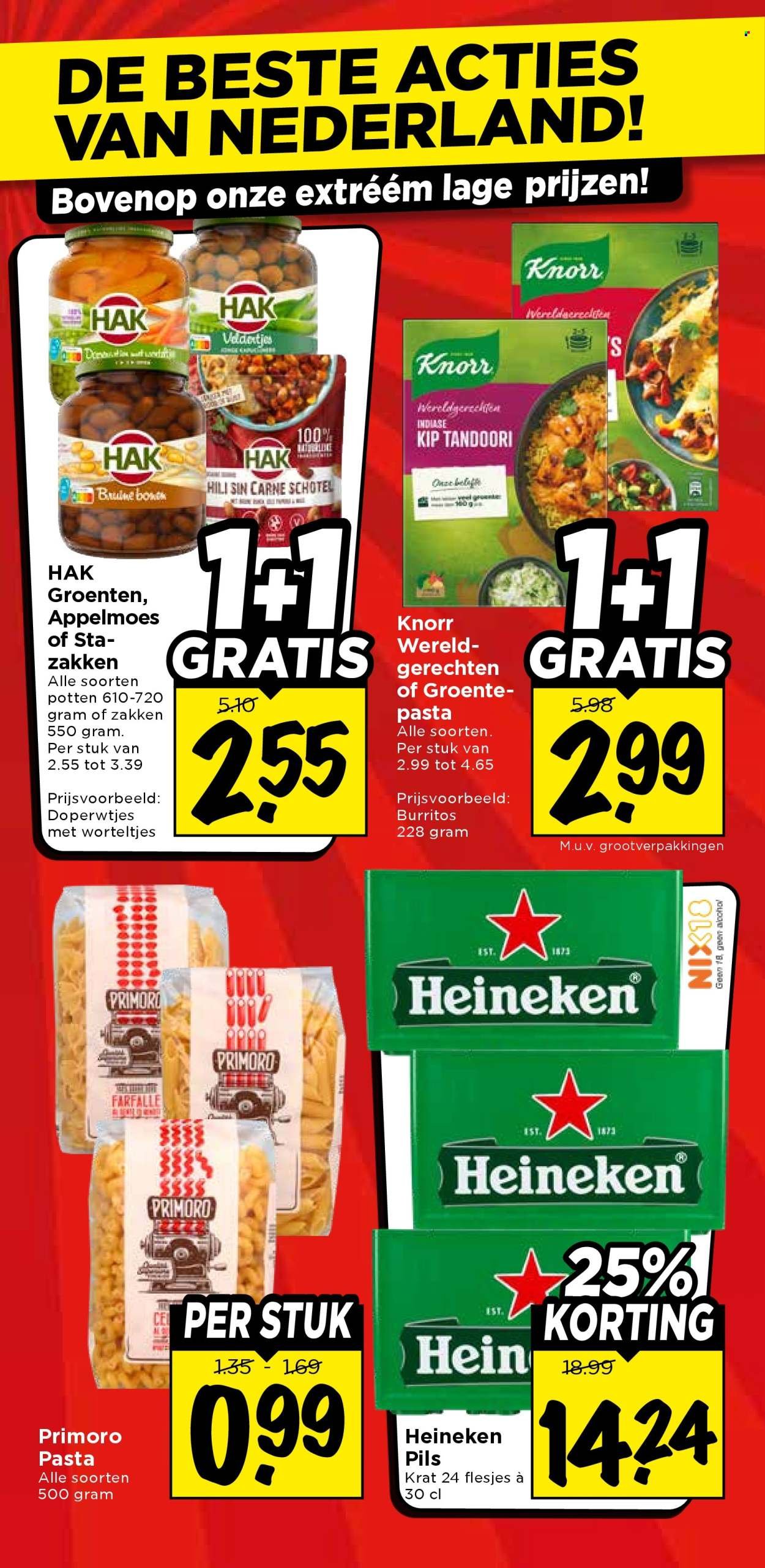 VOMAR folder - Van donderdag 26 februari 2026