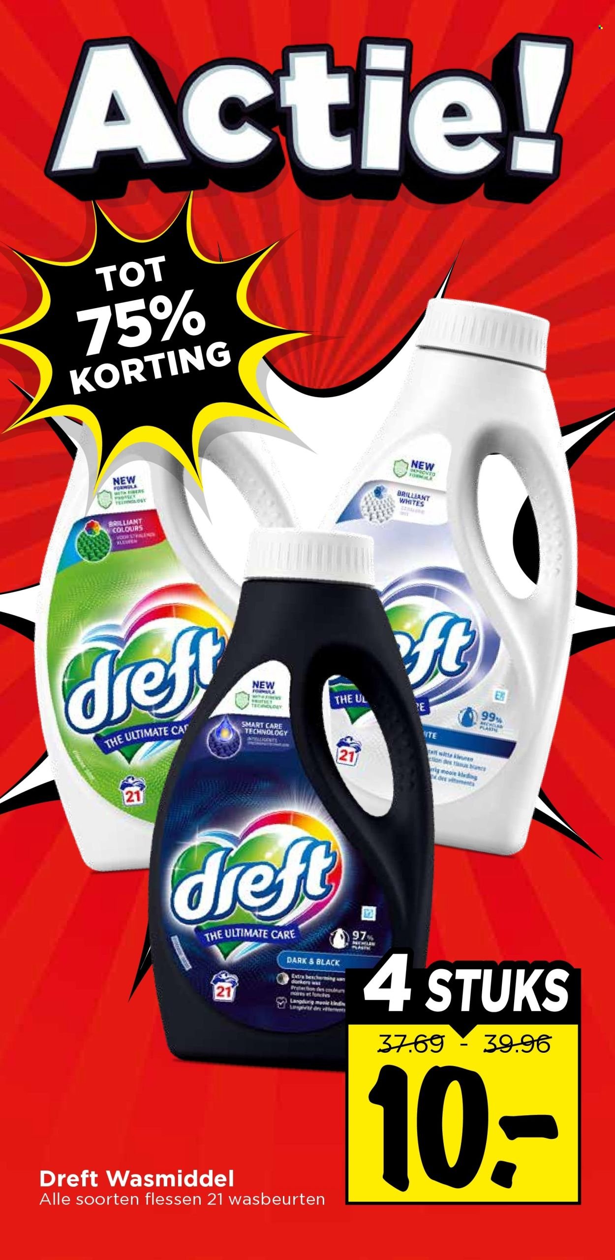 VOMAR folder - Van donderdag 26 februari 2026