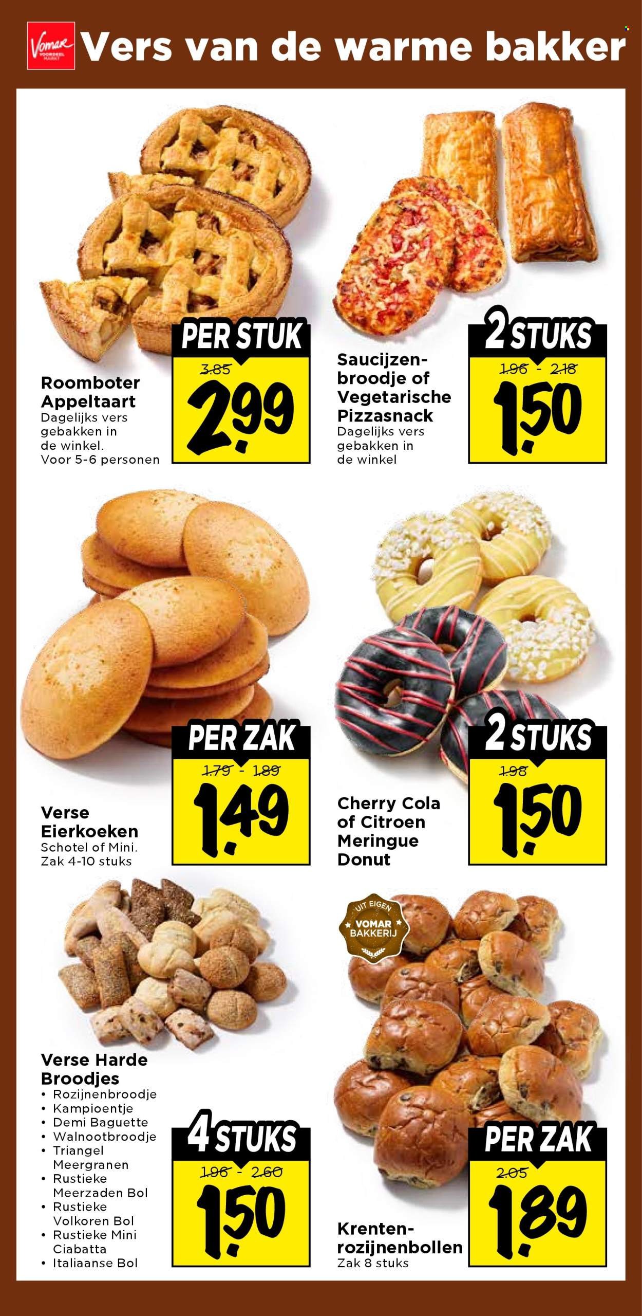 VOMAR folder - Van donderdag 26 februari 2026