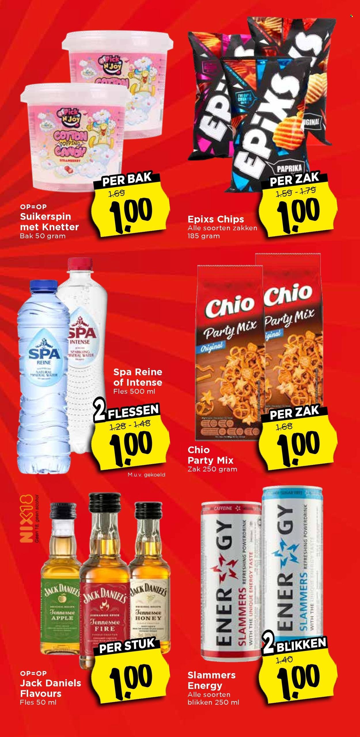 VOMAR folder - Van donderdag 26 februari 2026