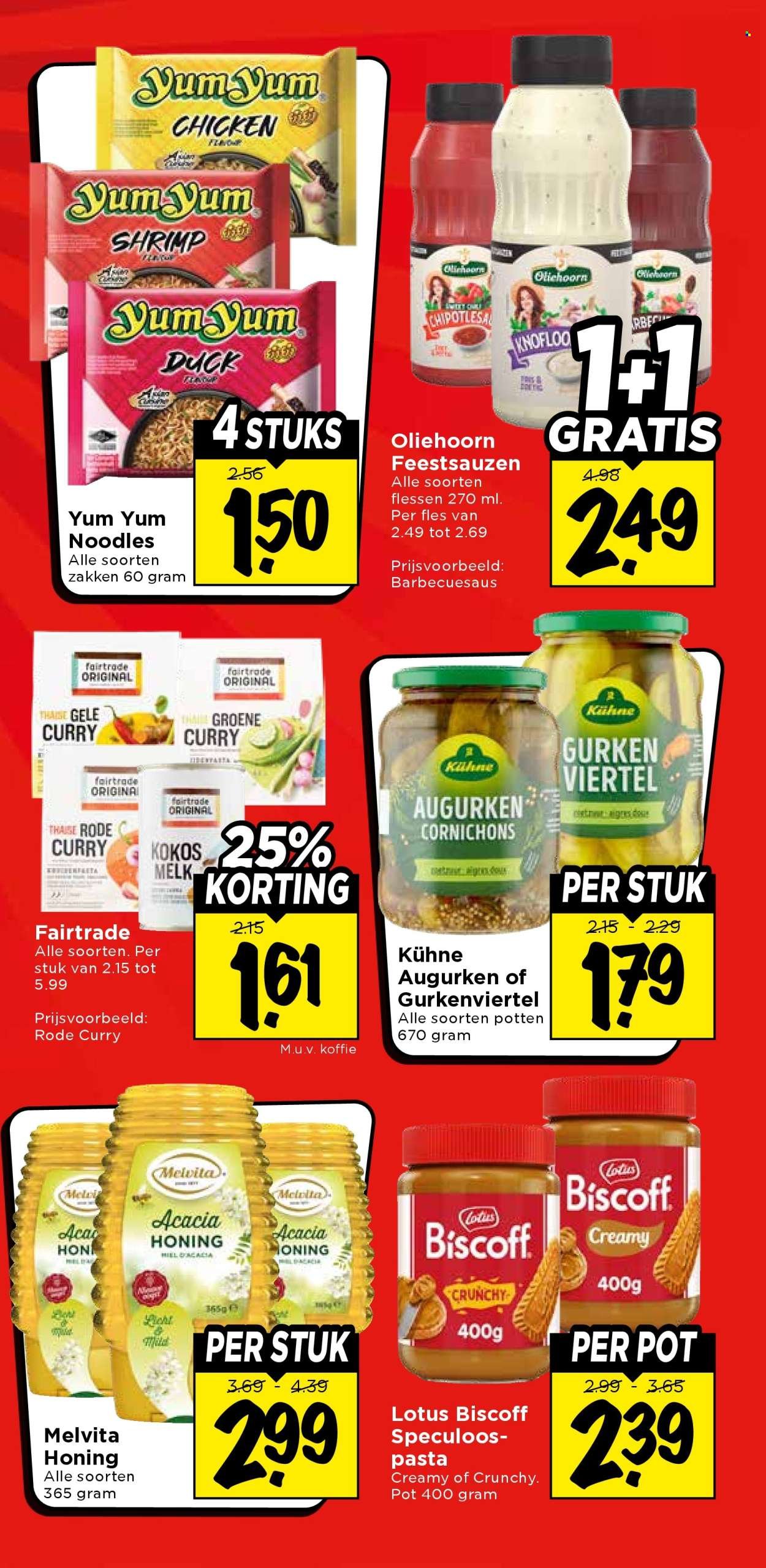 VOMAR folder - Van donderdag 26 februari 2026