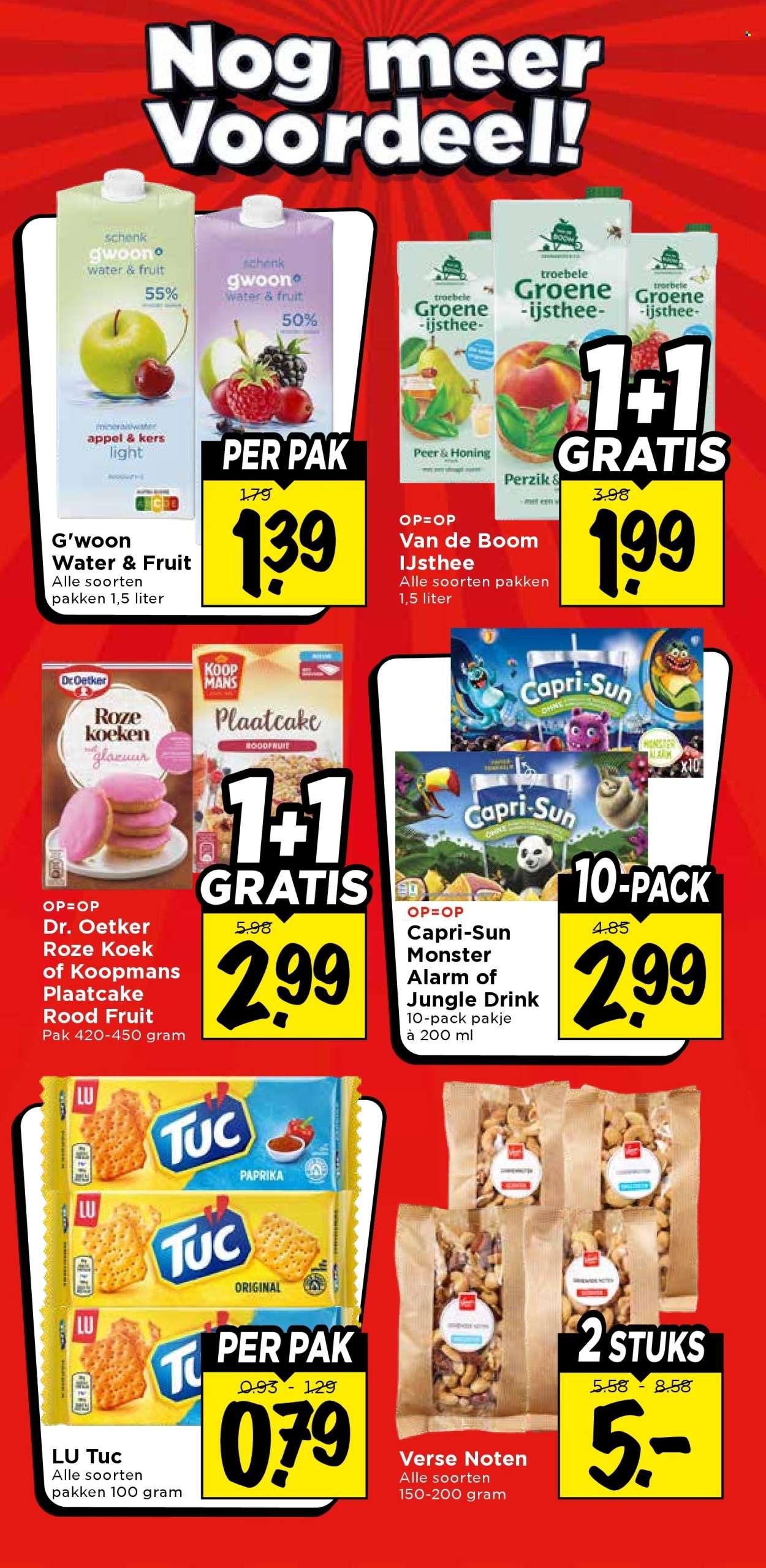 VOMAR folder - Van donderdag 26 februari 2026