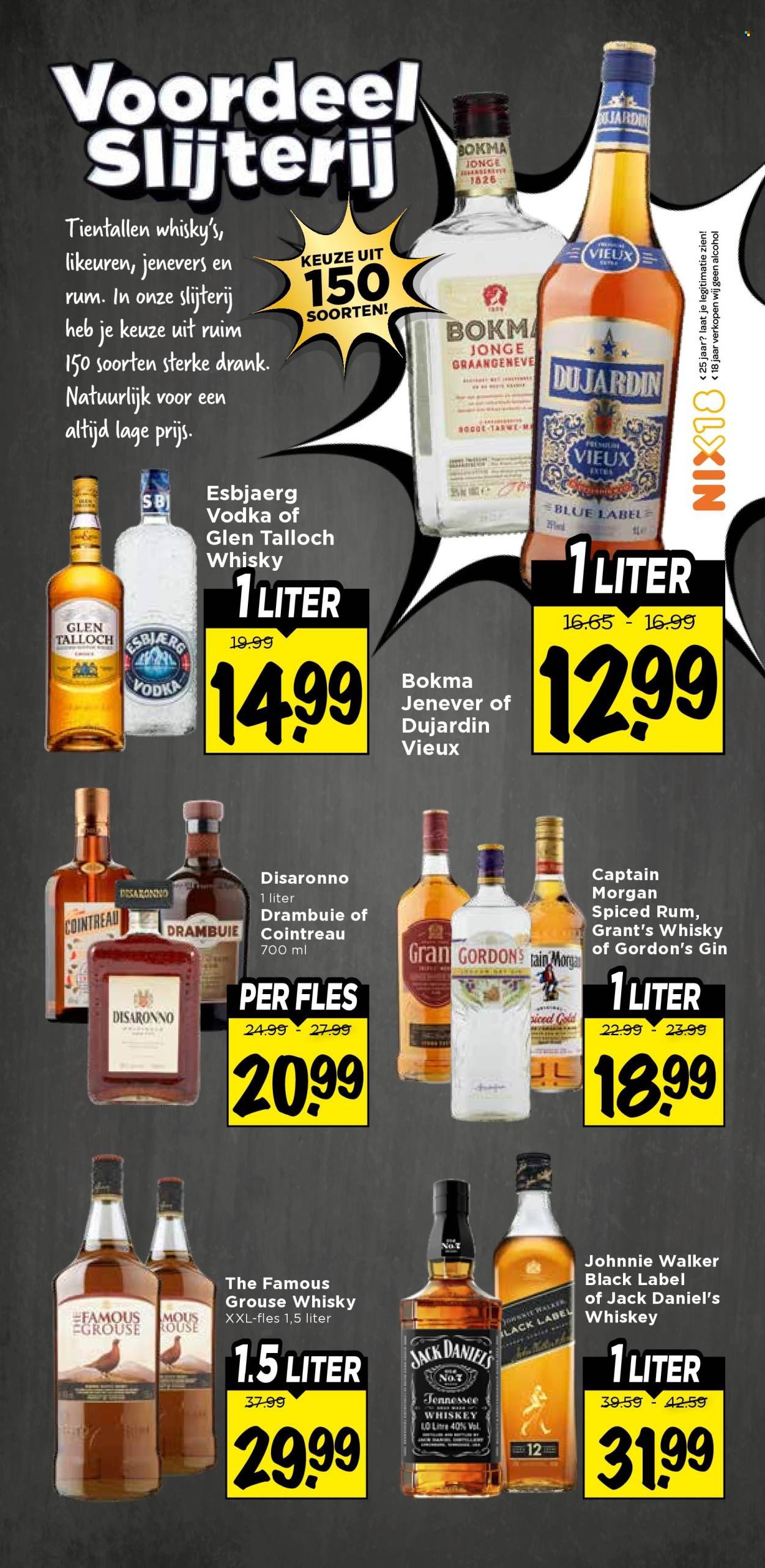 VOMAR folder - Van donderdag 26 februari 2026