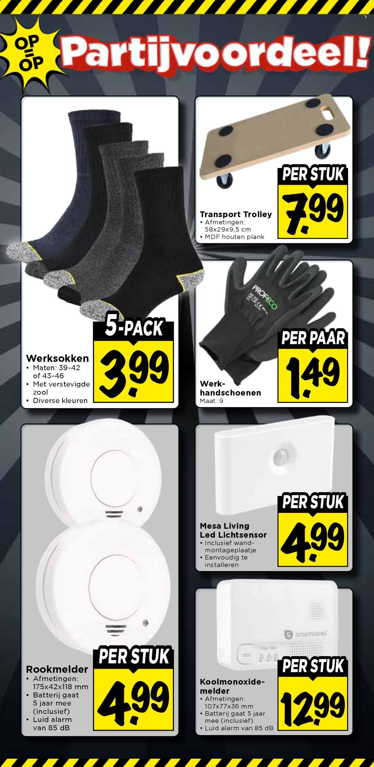 VOMAR folder - Van donderdag 26 februari 2026