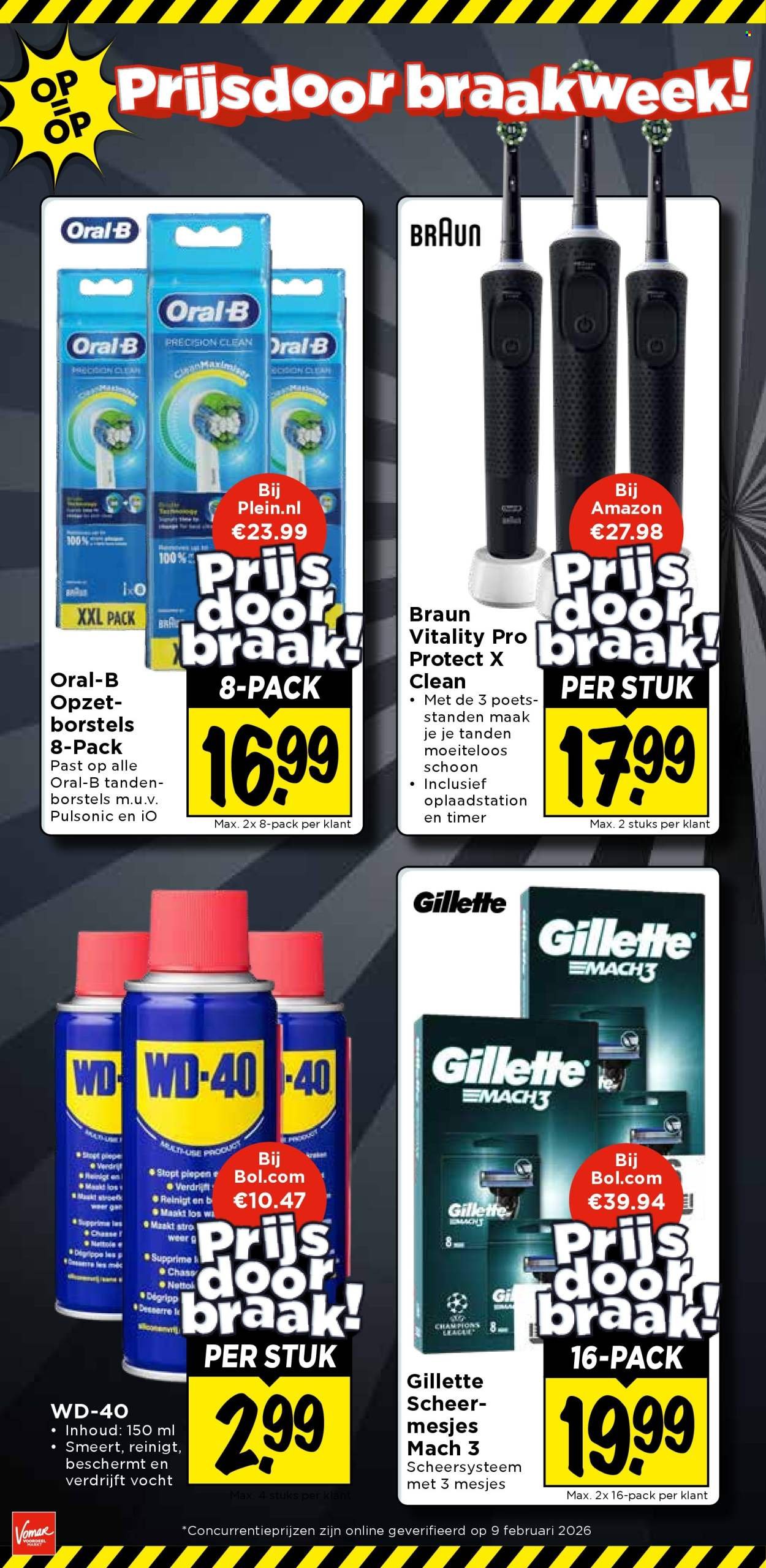 VOMAR folder - Van donderdag 26 februari 2026