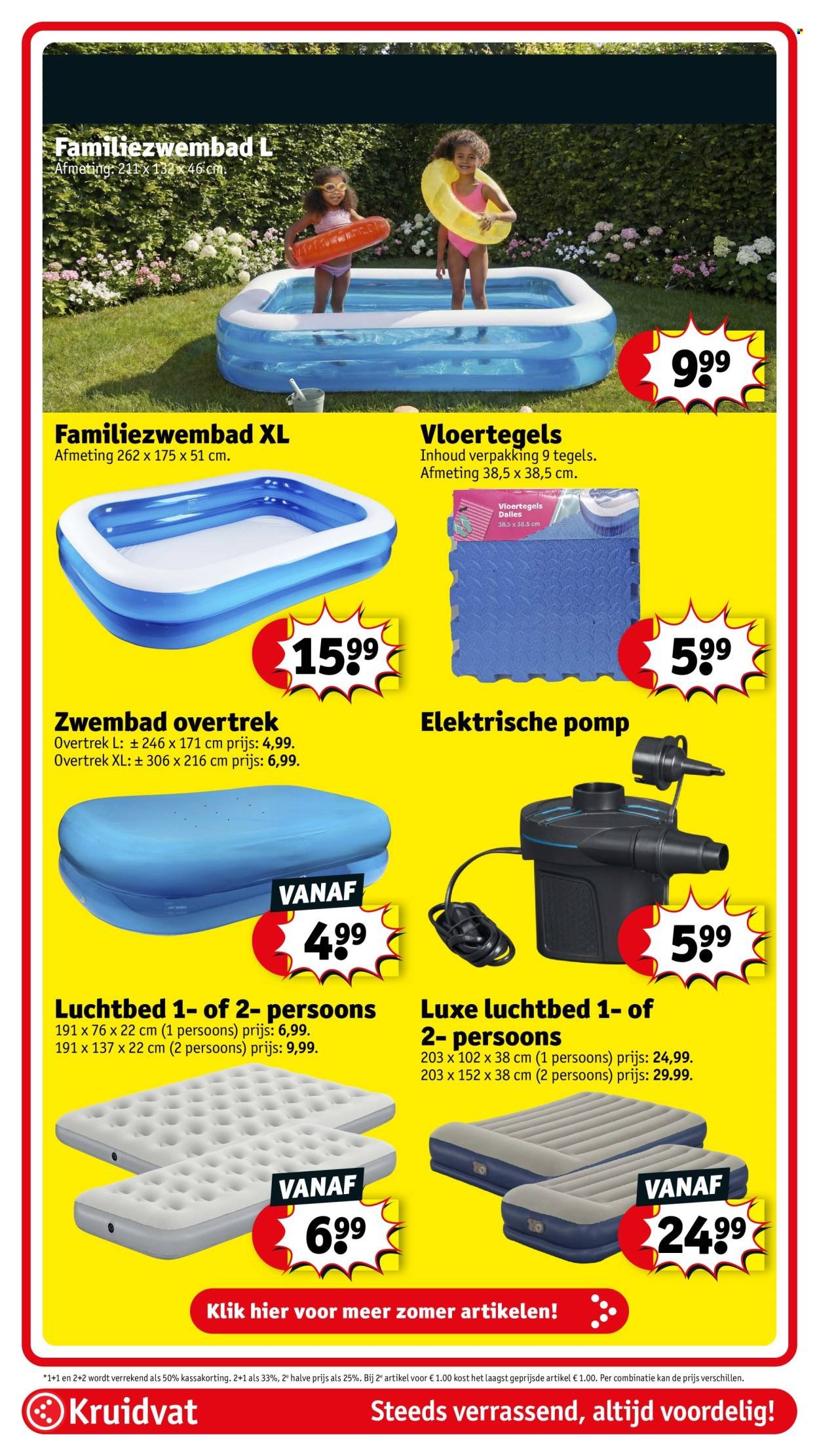 KRUIDVAT folder - Van dinsdag 12 mei 2026