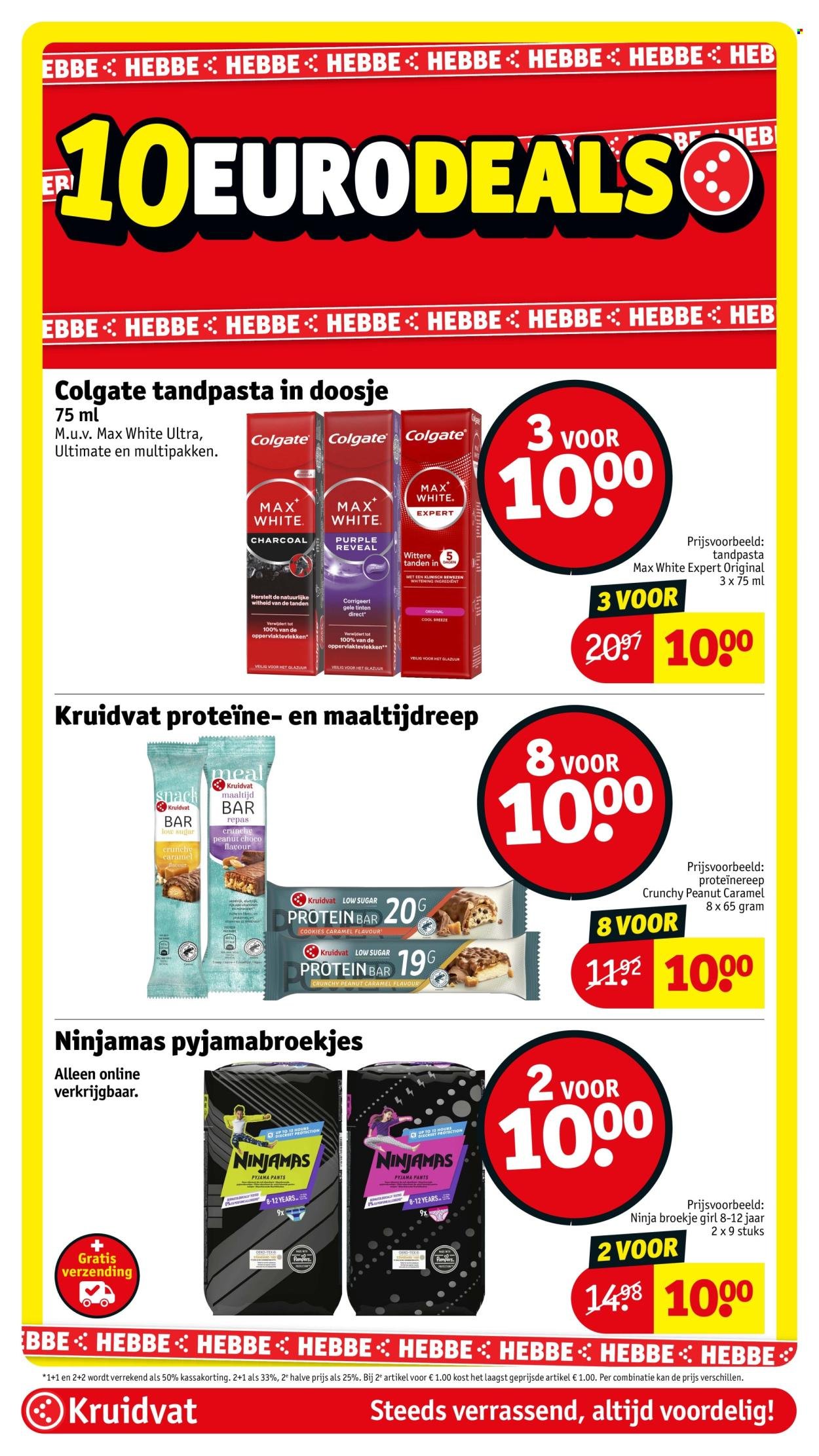 KRUIDVAT folder - Van dinsdag 12 mei 2026