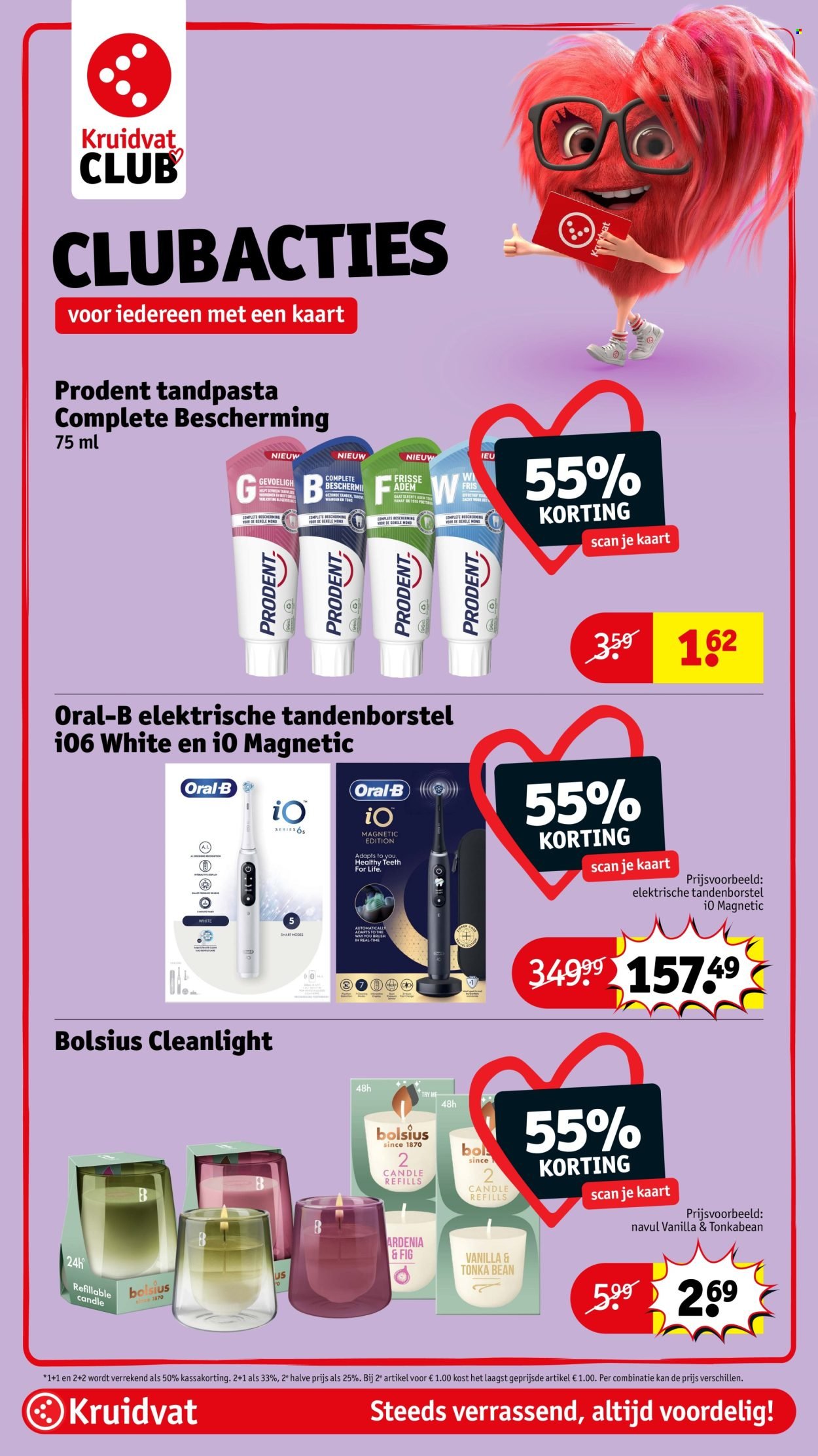 KRUIDVAT folder - Van dinsdag 12 mei 2026