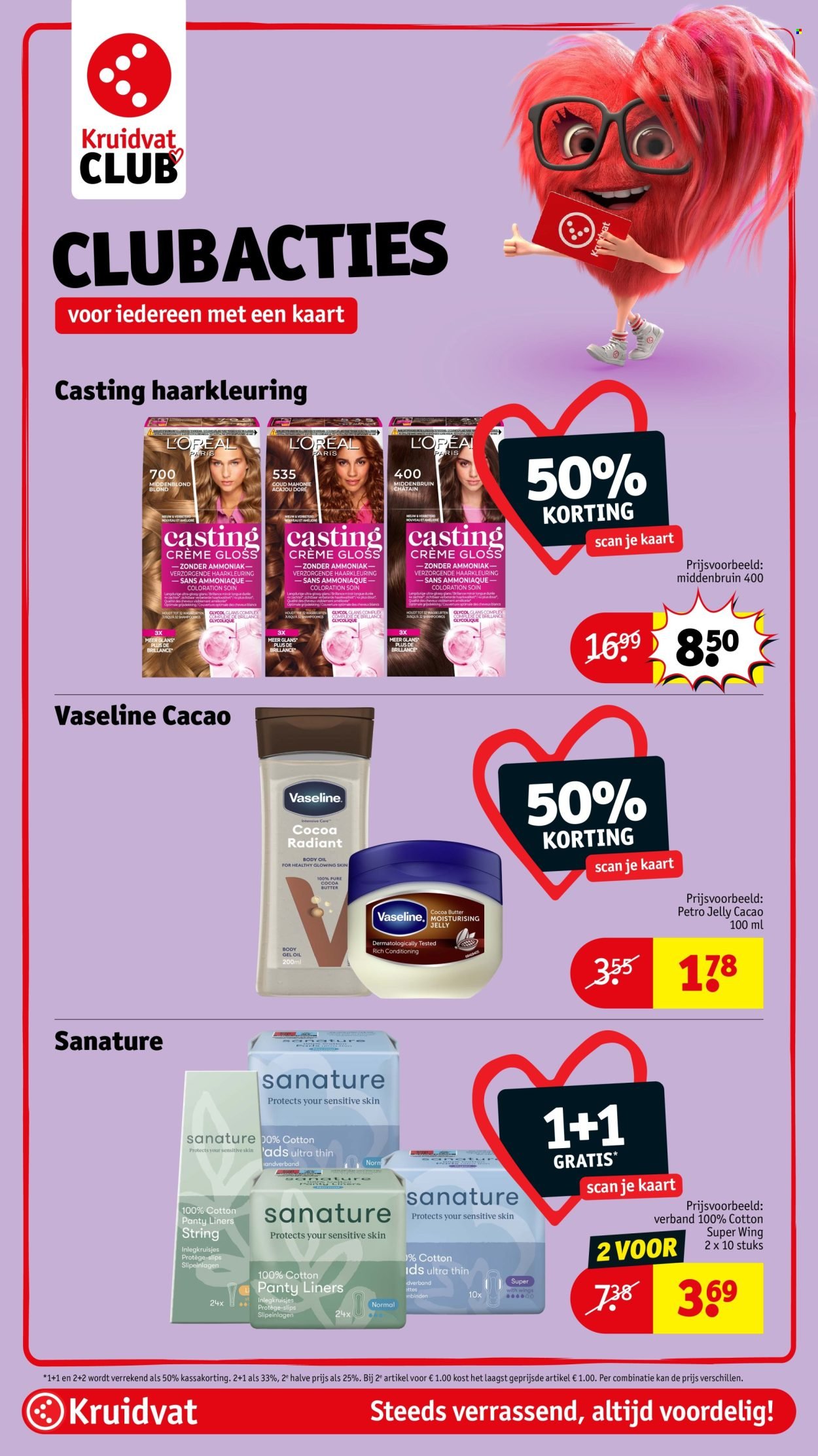 KRUIDVAT folder - Van dinsdag 12 mei 2026