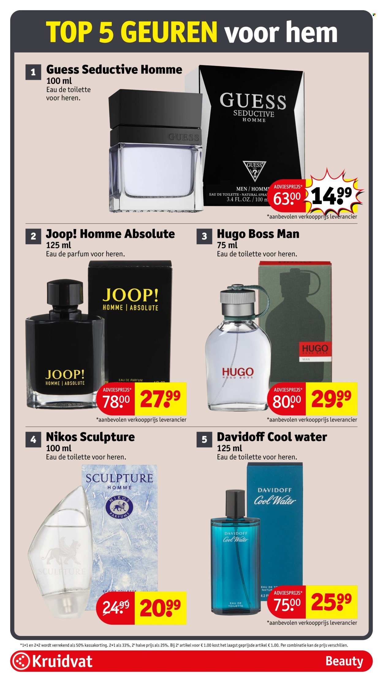 KRUIDVAT folder - Van dinsdag 12 mei 2026