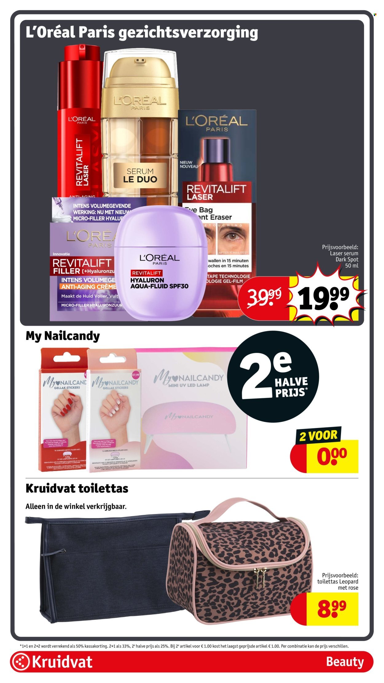 KRUIDVAT folder - Van dinsdag 12 mei 2026