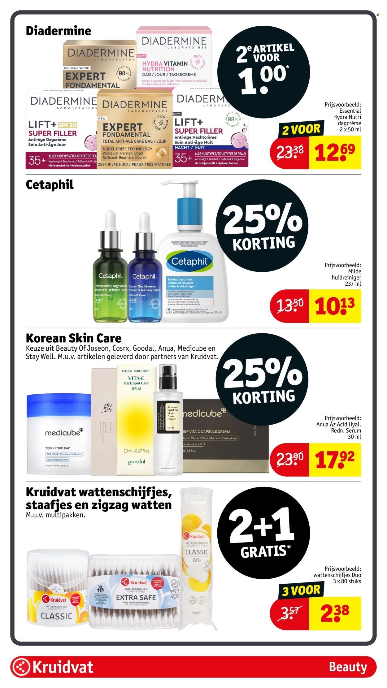 KRUIDVAT folder - Van dinsdag 12 mei 2026