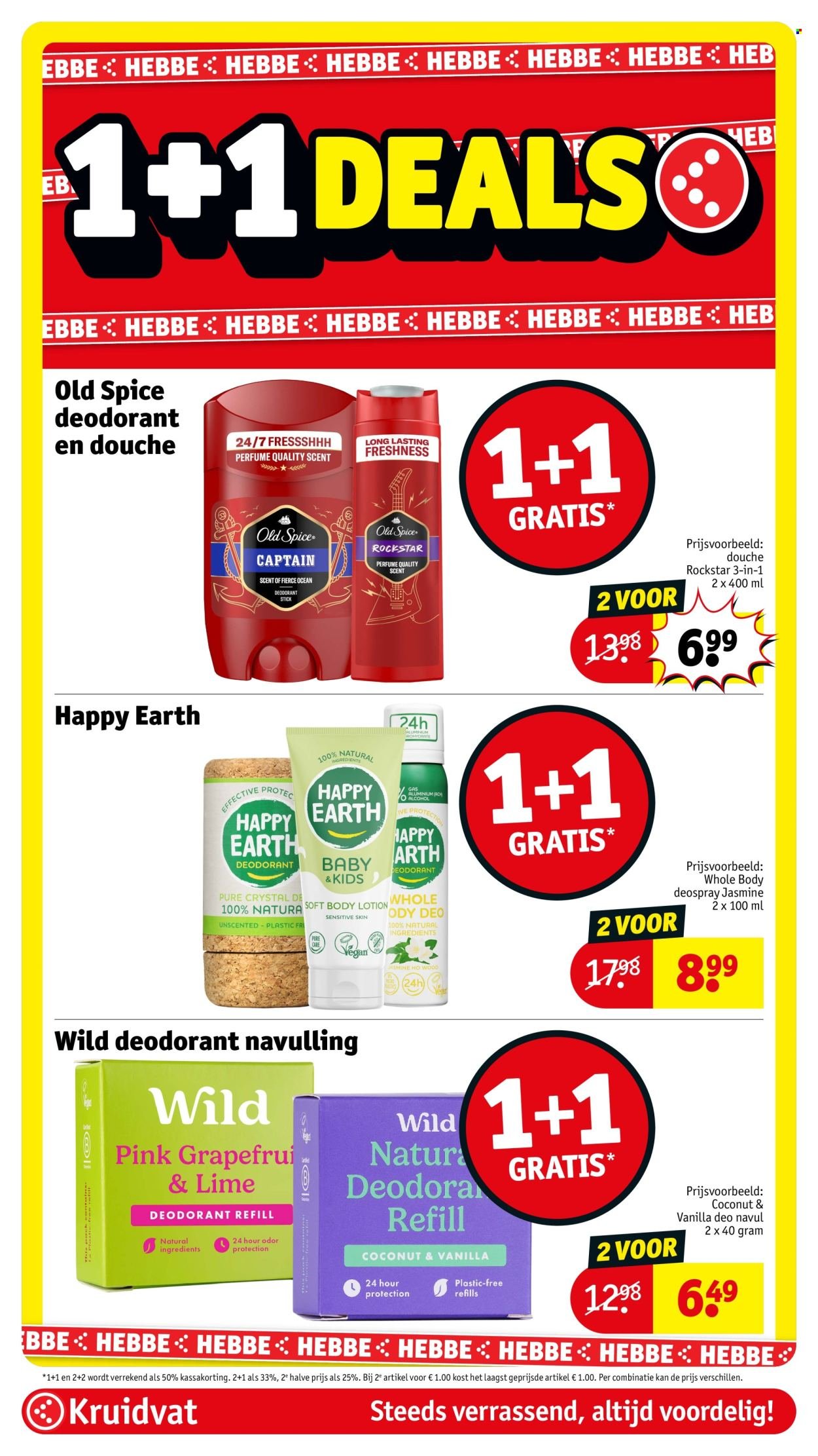 KRUIDVAT folder - Van dinsdag 12 mei 2026