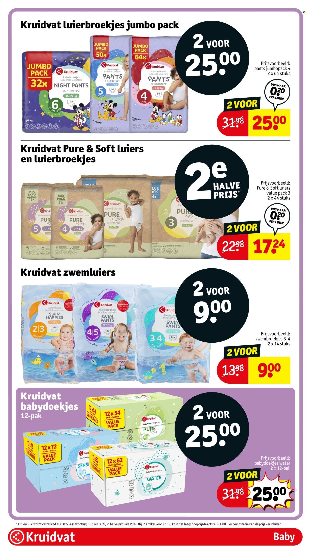 KRUIDVAT folder - Van dinsdag 12 mei 2026