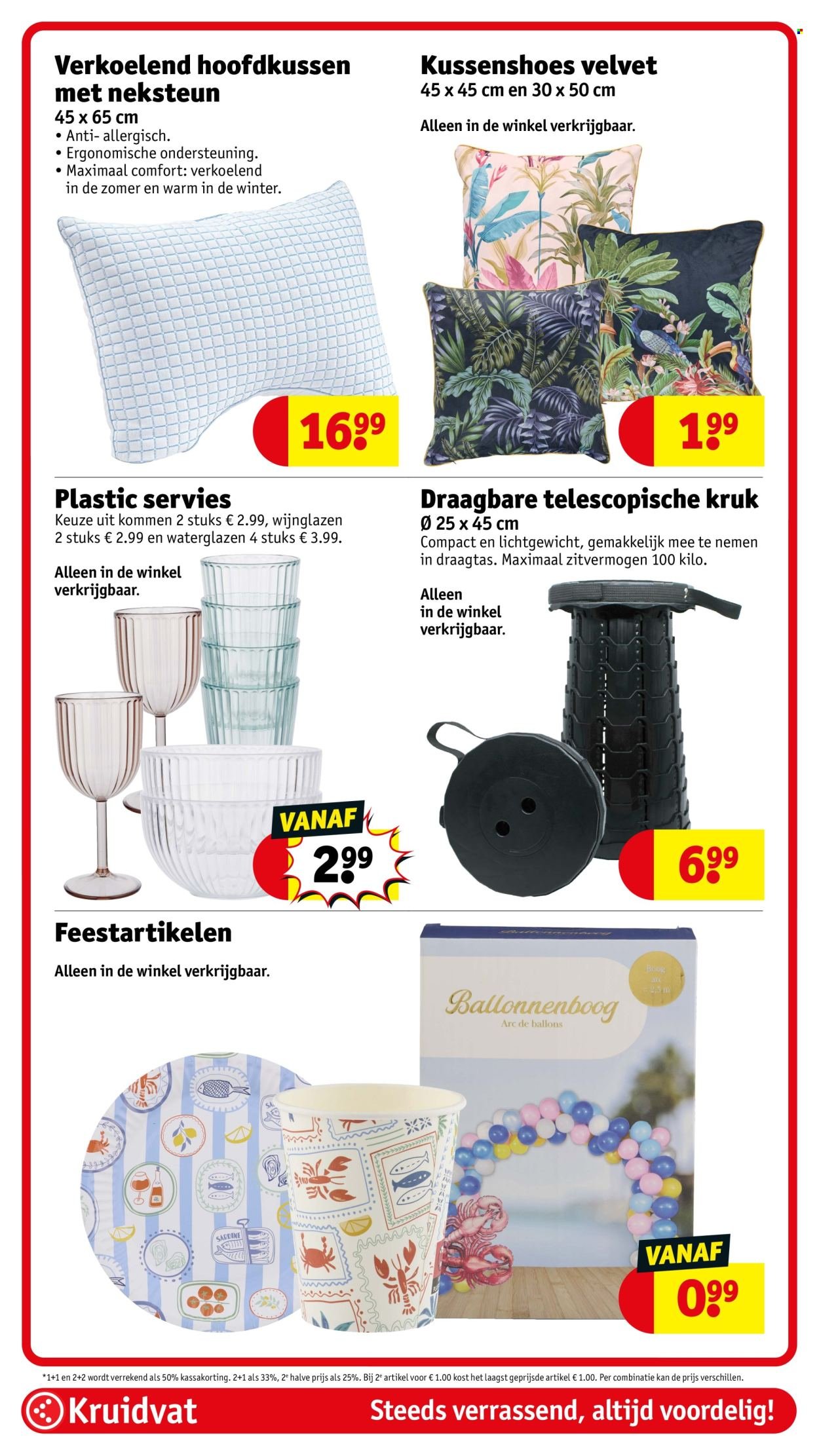 KRUIDVAT folder - Van dinsdag 12 mei 2026