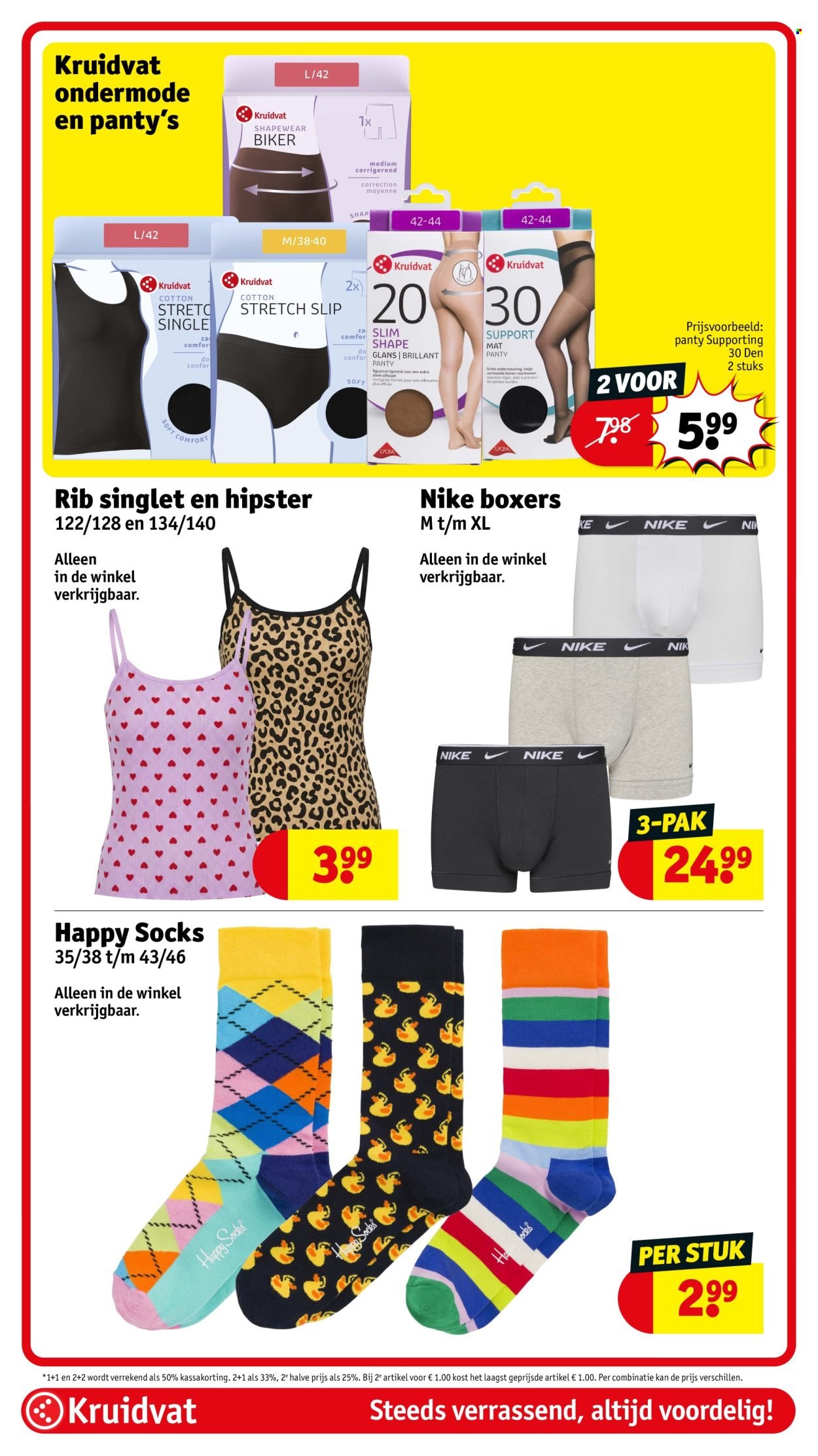 KRUIDVAT folder - Van dinsdag 12 mei 2026