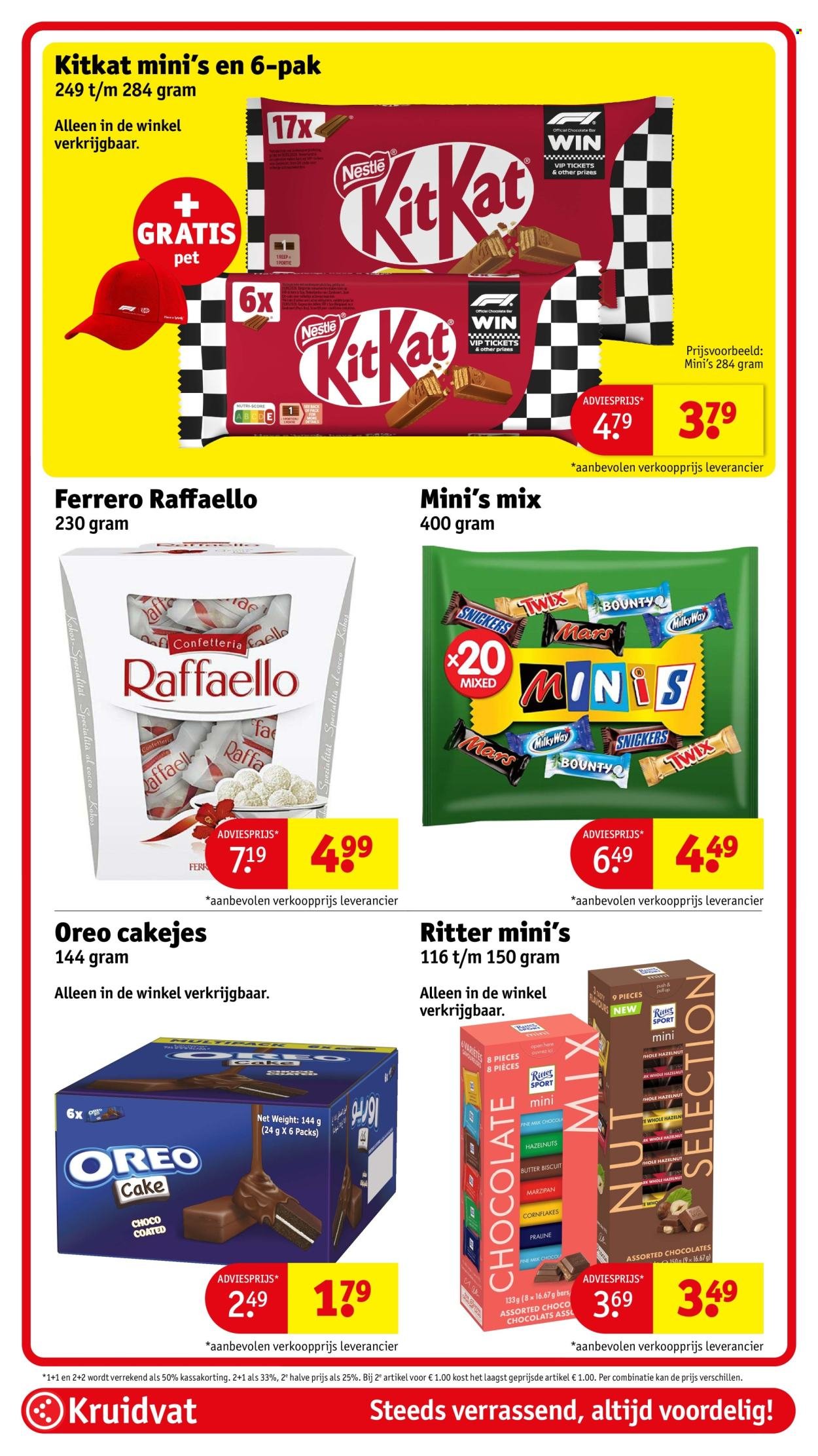 KRUIDVAT folder - Van dinsdag 12 mei 2026