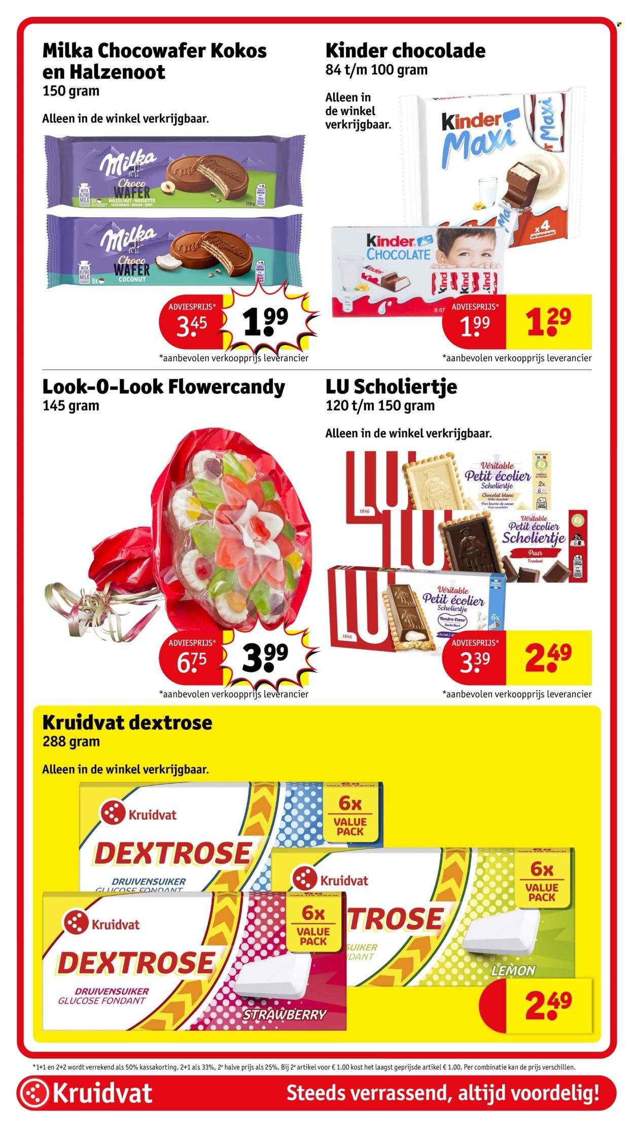 KRUIDVAT folder - Van dinsdag 12 mei 2026