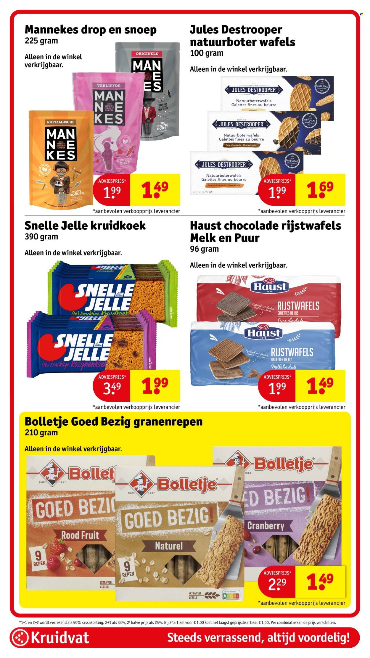 KRUIDVAT folder - Van dinsdag 12 mei 2026