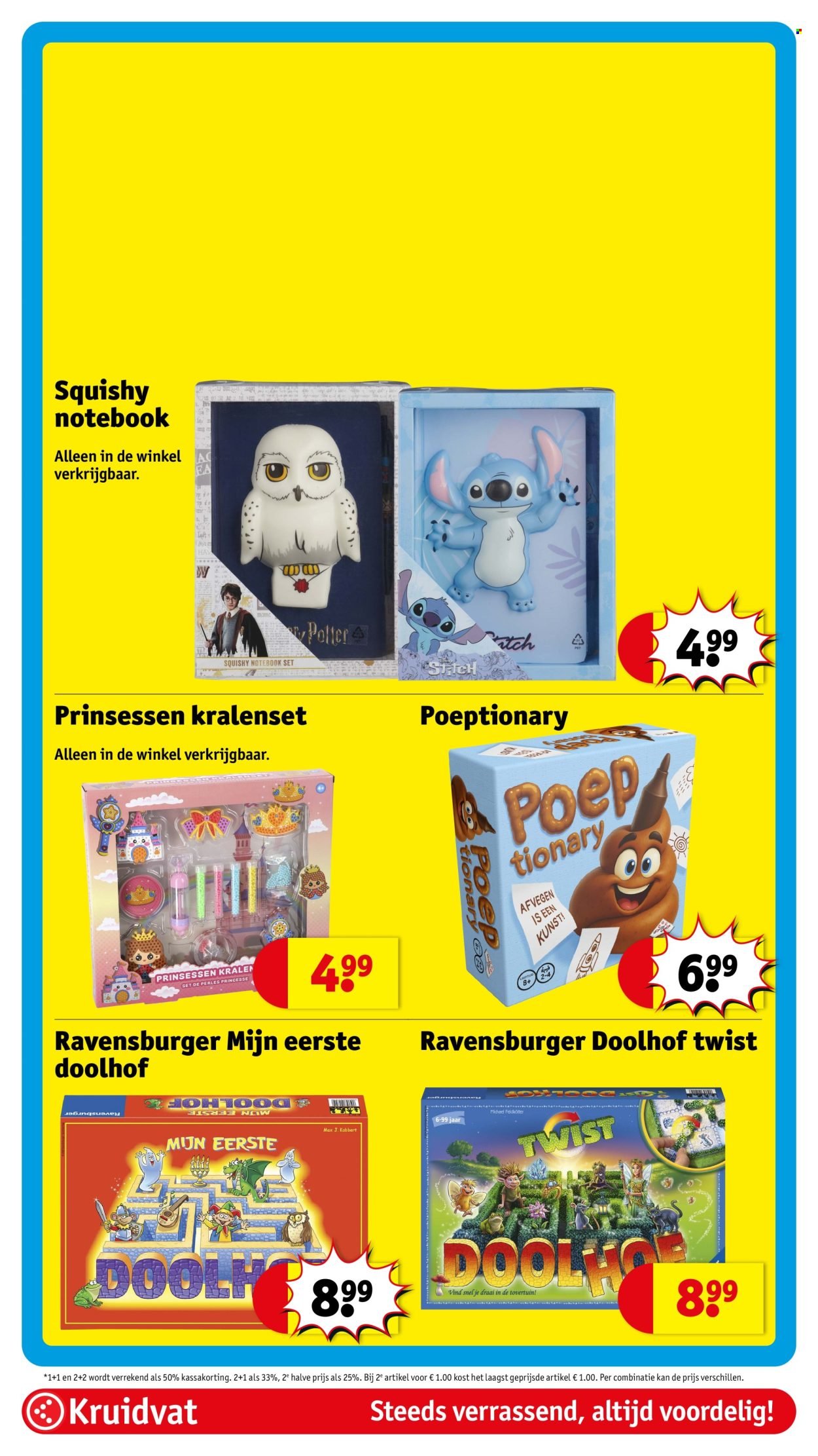 KRUIDVAT folder - Van dinsdag 12 mei 2026