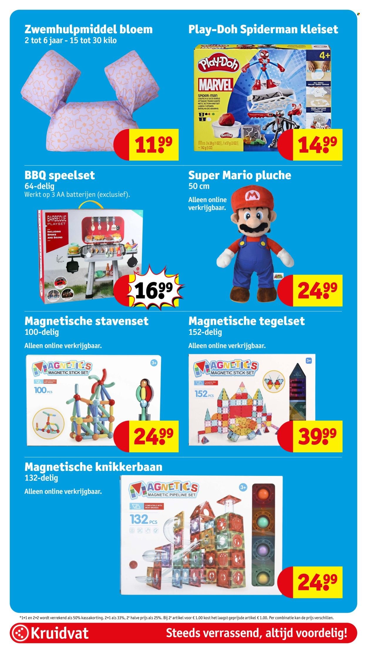 KRUIDVAT folder - Van dinsdag 12 mei 2026