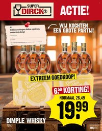 DIRK folder - Super Dirck3