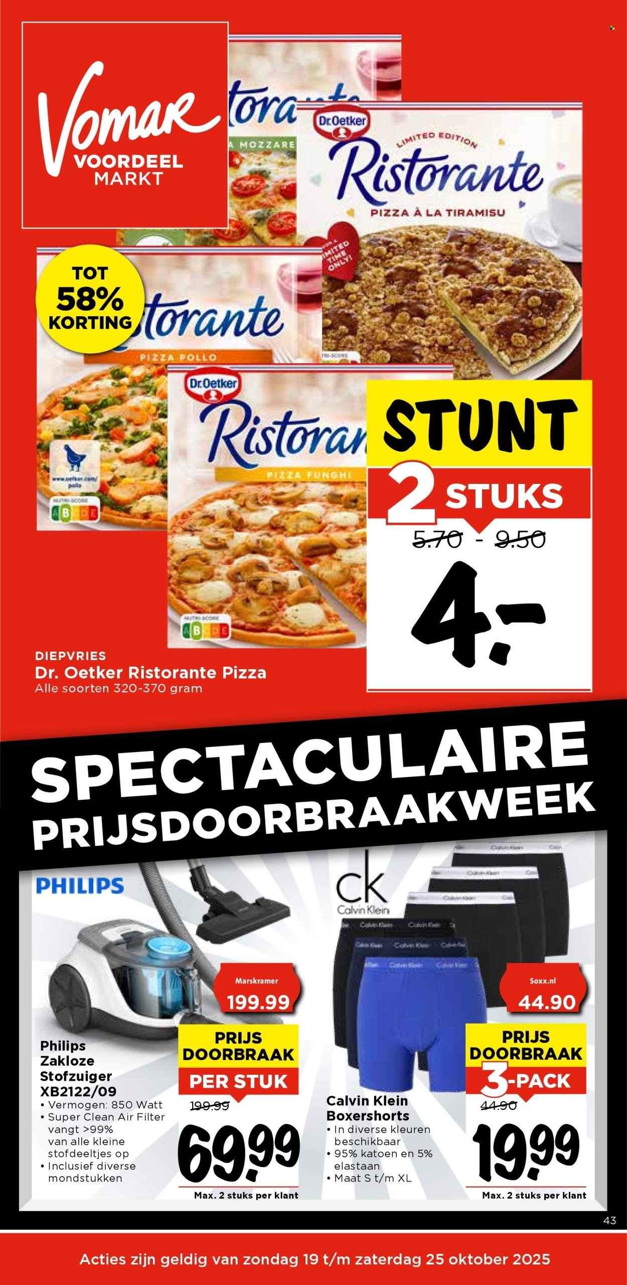 VOMAR folder - Van zondag 19 oktober 2025 (2025-10-19 - 2025-10-25)