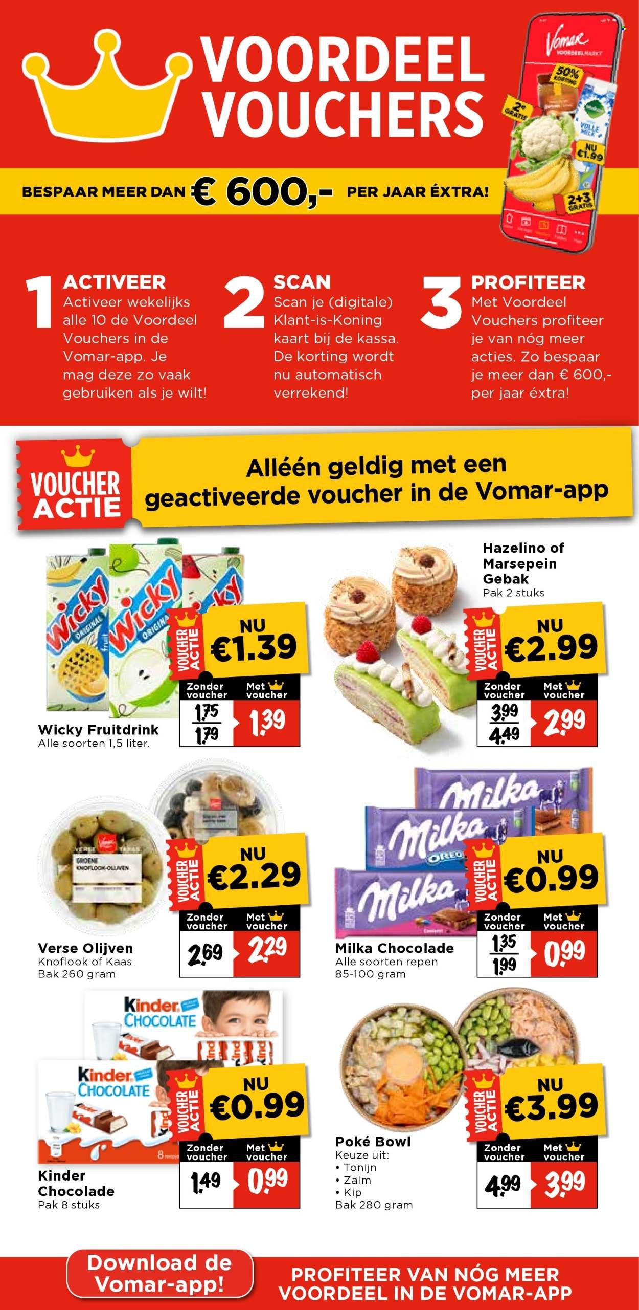 VOMAR folder - Van zondag 19 oktober 2025 (2025-10-19 - 2025-10-25)