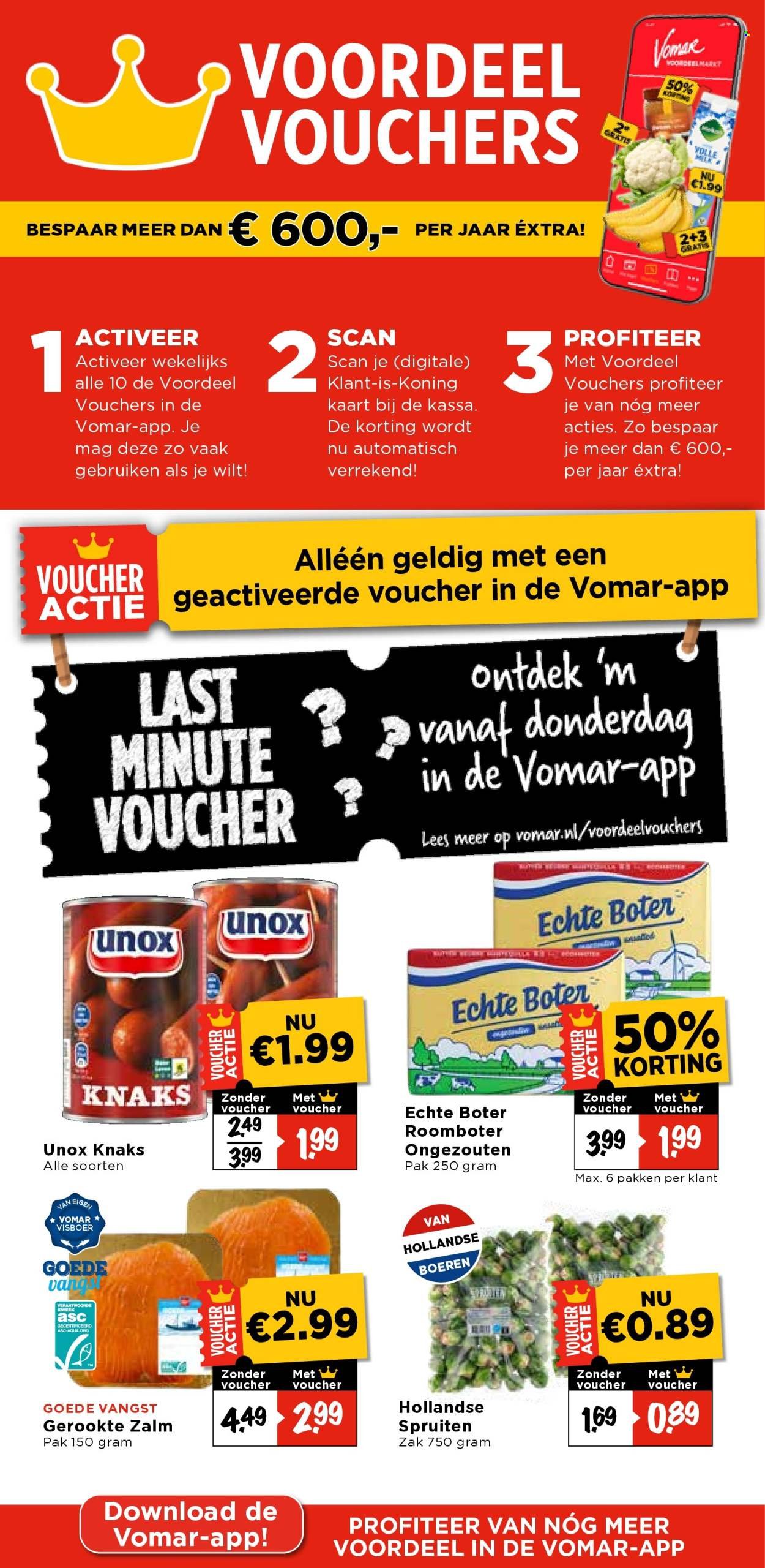 VOMAR folder - Van zondag 19 oktober 2025 (2025-10-19 - 2025-10-25)